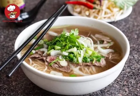 Exploring the Flavors of Pho